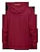 Iowa State Cyclones Nike Flea Flicker Hoody