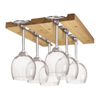 Set A Shopping Price Drop Alert For Fox Run Wine Glass Holder