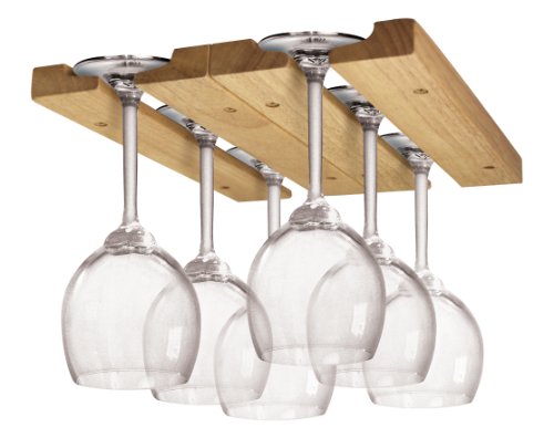 Image of Fox Run Wine Glass Holder