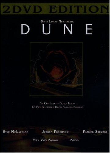 Produkt-Bild: Dune der W&uuml;stenplanet  2 DVD-Set  im MetalPak