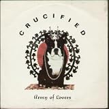 CRUCIFIED