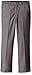 Calvin Klein Big Boys' Mini Birdseye Pant
