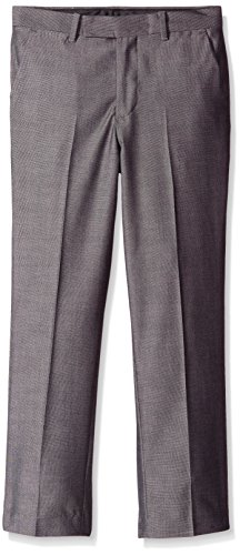 Calvin Klein Big Boys' Mini Birdseye Pant