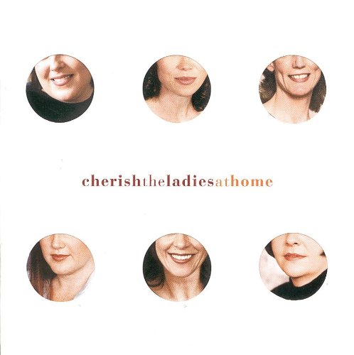 Cherish The Ladies - At Home - Zortam Music