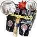Rich Diesslins Funny General - Editorial Cartoons - Sound System Delays and Church Beach Ball - Coffee Gift Baskets - Coffee Gift Basket