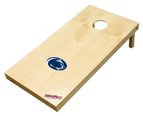 NCAA Penn State Nittany Lions Tailgate Toss Game XL Platinum
