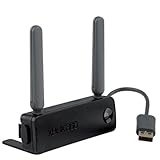 Xbox 360 Wireless N Networking Adapter