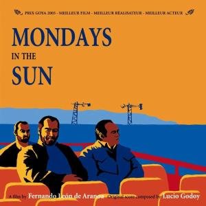 Mondays in the Sun Ost