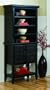 Home Styles 5181-65 Arts Crafts Bakers Baker's Rack