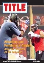 TITLE DVD - Attacking and Punching at Angles