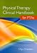 Physical Therapy Clinical Handbook for Pta's