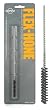Brush Research FLEX-HONE Cylinder Hone, BC Series, 6.4mm (.250 Inch) Diameter, Silicon Carbide Abrasive, 320 Grit