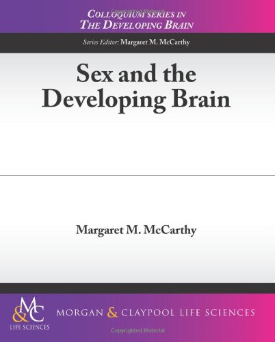 Sex and the Developing Brain