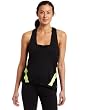 LIJA Women's Fuse Mercury Tank Top - Blush