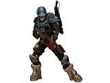 Gear of War 2: Series 5 COG Soldier Action Figure