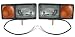 Grote 642614 Snowplow Lamp Kit