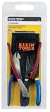 41tuBOGGkKL. SL160  Klein Tools 80107 4 Piece Tool Set