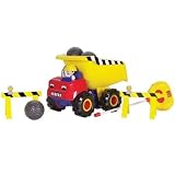 41tuBcVPXTL. SL160  Kid Galaxy My First Radio Control Dump Truck