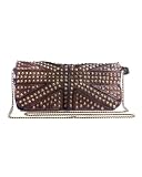 Campomaggi Small Union Jack Bag