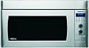 Panasonic NN-SD297S 2-Cubic Foot 1200-Watt Stainless Steel Oven, Stainless