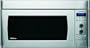 Panasonic NN-SD297S 2-Cubic Foot 1200-Watt Stainless Steel Oven, Stainless