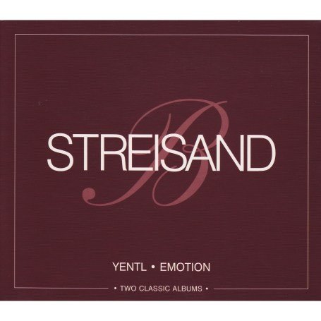 CD-Charts  Search : Yentl/Emotion