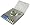 image American Weigh Gemini-20 Portable Milligram Scale, 20 by 0.001 G