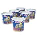 Gourmet Food : KELLOGG`S / KEB01474 / Breakfast Cereal, Raisin Bran Crunch, Sngle-Serve 2.8oz Cup, 6 Cups/bx / Sold as 1 BX