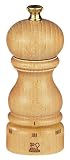 Peugeot Paris u'Select, Natural Salt mill 5 inches