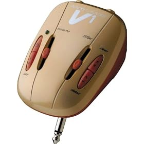 C Tech Pocket Rock-It V1 Guitar Headphone Amp by 