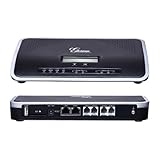 UCM6102 innovative IP PBX appl