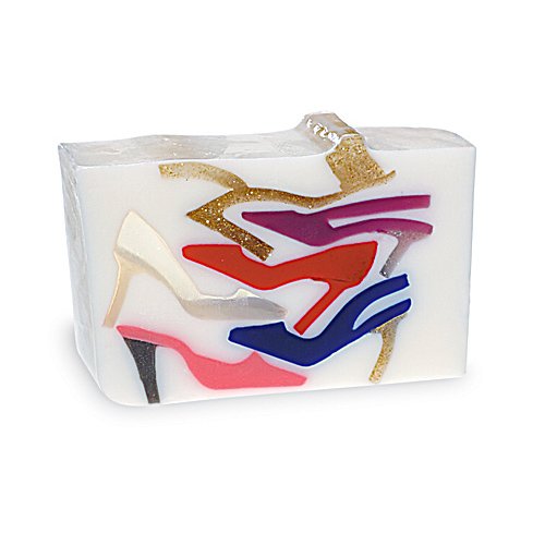 Primal Elements Loaf Soap, Imelda, 80 Ounce
