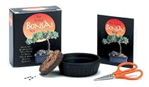 Mini Bonsai Kit