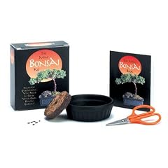 Mini Bonsai Kit