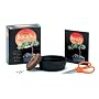 The Mini Bonsai Kit (Miniature Editions Pocket Pack)