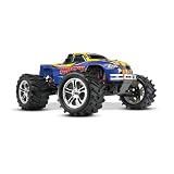 4910 4WD Nitro T-Maxx RTR by Traxxas