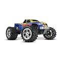 T-Maxx 4WD Nitro Monster Truck RTR