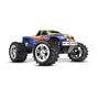 4910 4WD Nitro T-Maxx RTR