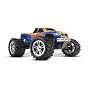 T-Maxx 4WD Nitro Monster Truck RTR