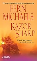 E.b.o.o.k Razor Sharp (Sisterhood Book 14) T.X.T