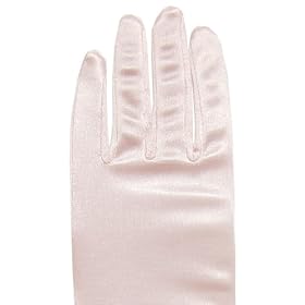 Adi Designs Ladies Mid Length Formal Wear Gloves