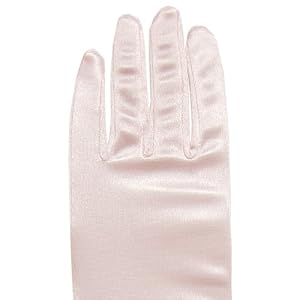 Adi Designs Ladies Full Length Formal Wear Gloves