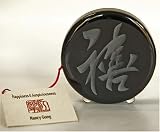 Nancy Gong, Glass Artist