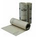 Plasticover Ram Board Floor Protection Fiberboard, Tan, 0.048" Thick, 38" Width, 100' Length