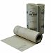 Plasticover Ram Board Floor Protection Fiberboard, Tan, 0.048 Thick, 38 Width, 200' Length