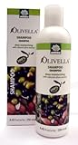 オリベラシャンプー