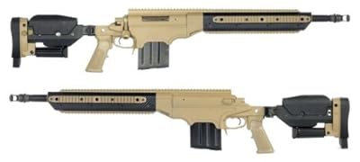 VFC APO ASW338 LM エアーコッキング