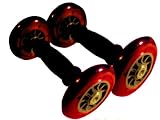 Bauchtrainer Brusttrainer Rollaze
