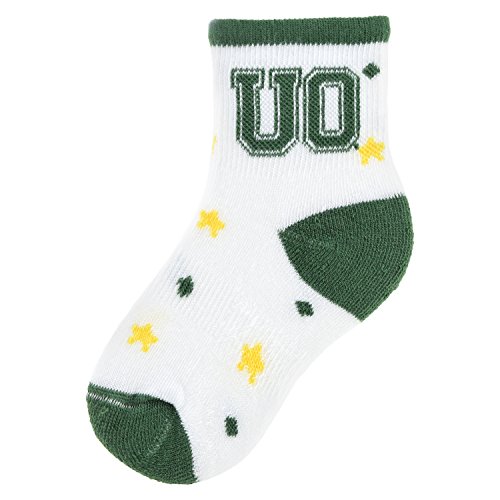 NCAA Kids Star Socks