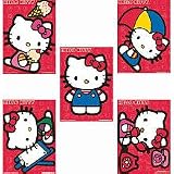 Sanrio Hello Kitty 5